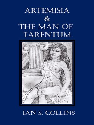 cover image of Artemisia & the Man of Tarentum